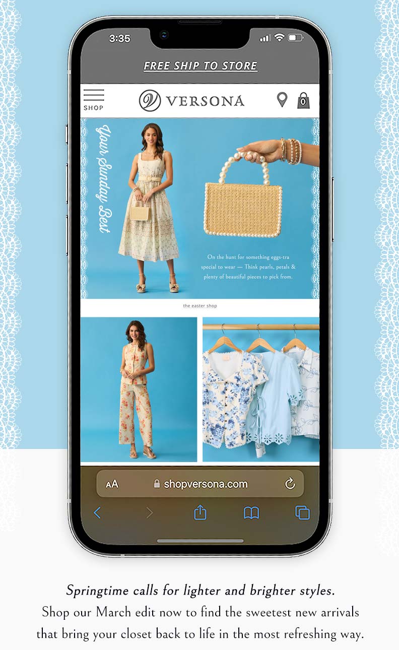 Shop What's New