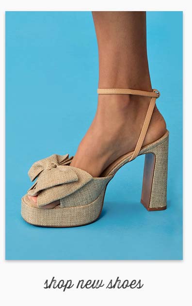 Shop New Shoes