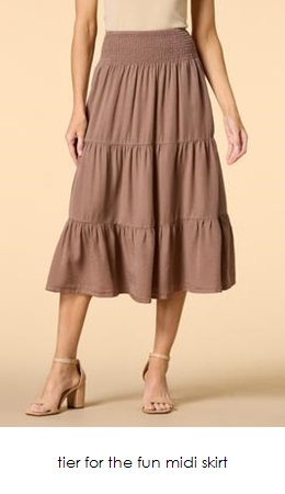 View product recommended for you