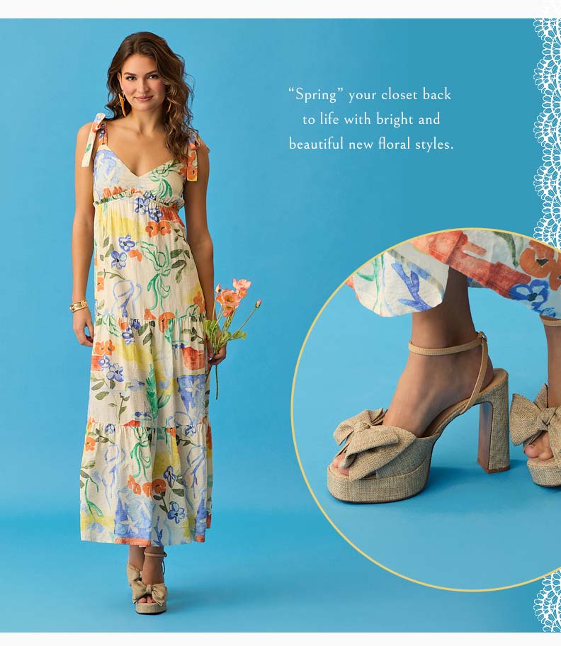 Shop the Look