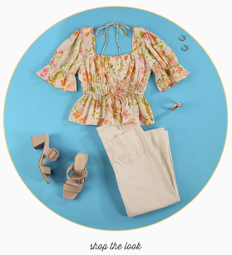 Shop the Look