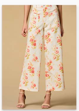 Shop Twill Of A Lifetime Trousers