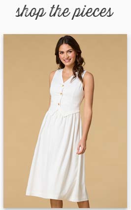 Shop Two Of A Kind Midi Dress