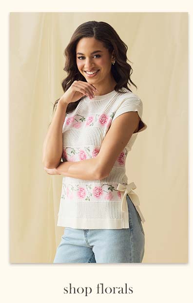 Shop Florals