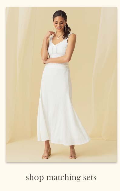 Shop Matching Sets