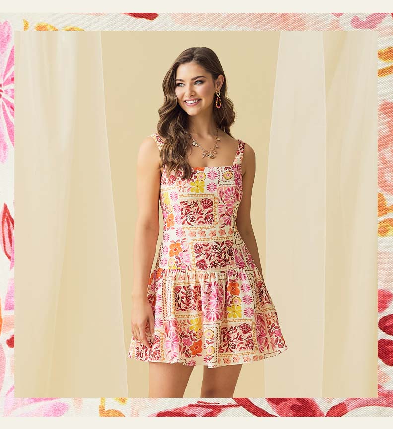Shop the Look