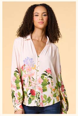 Shop Always Growing Shirt