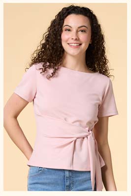 Shop Soft Landing Top