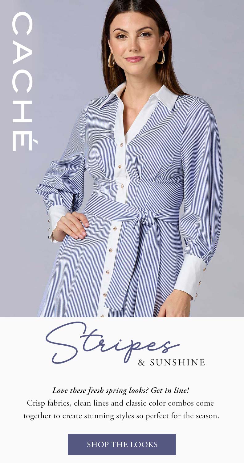 Shop the Looks