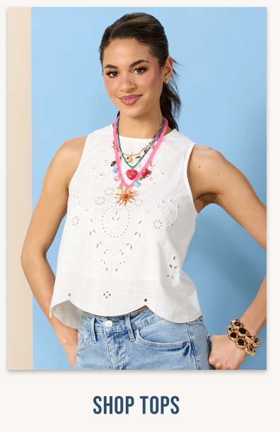 Shop Tops