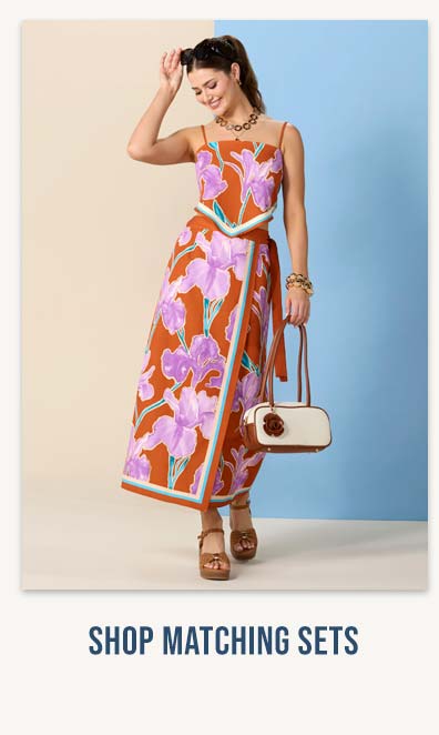 Shop Matching Sets