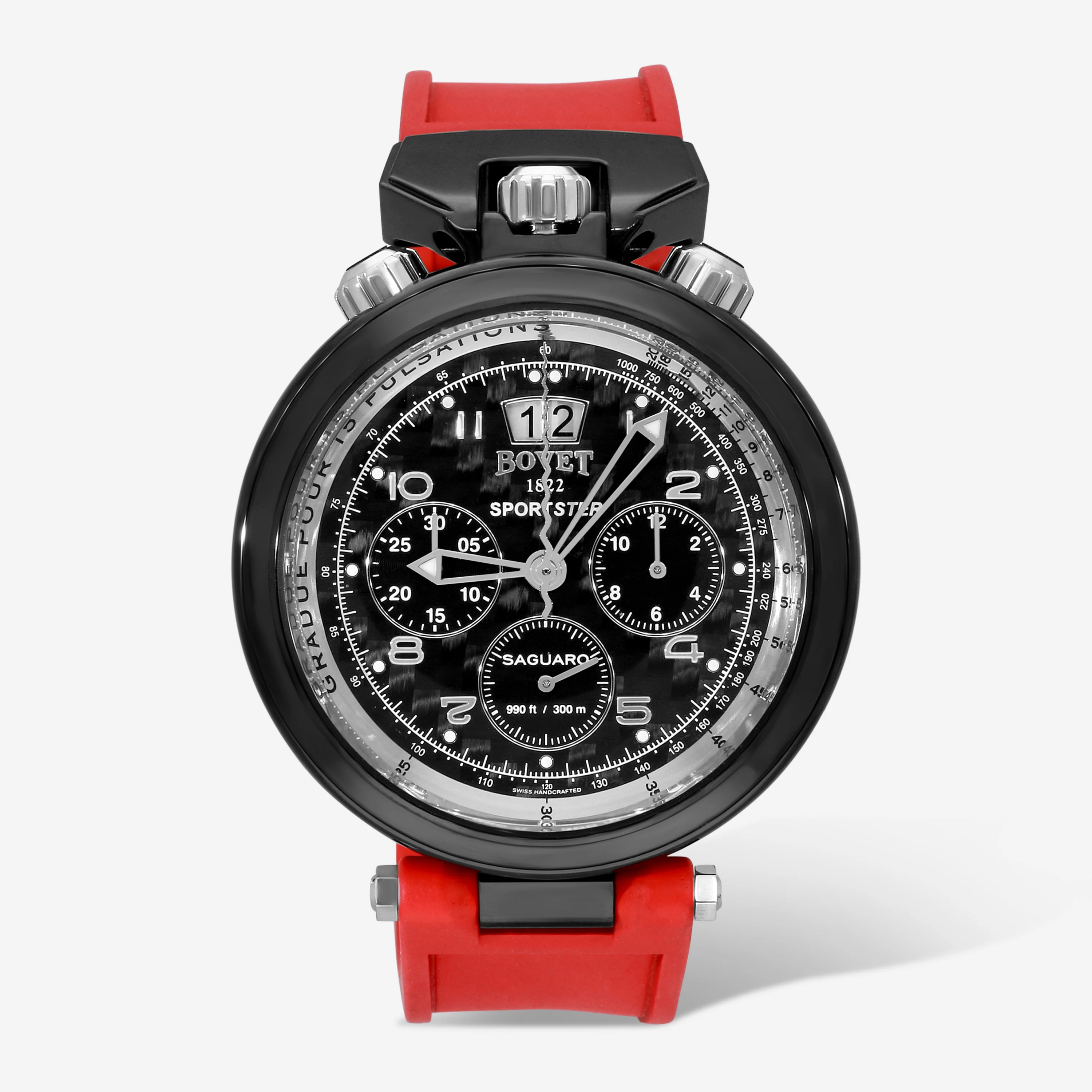 Image of Bovet