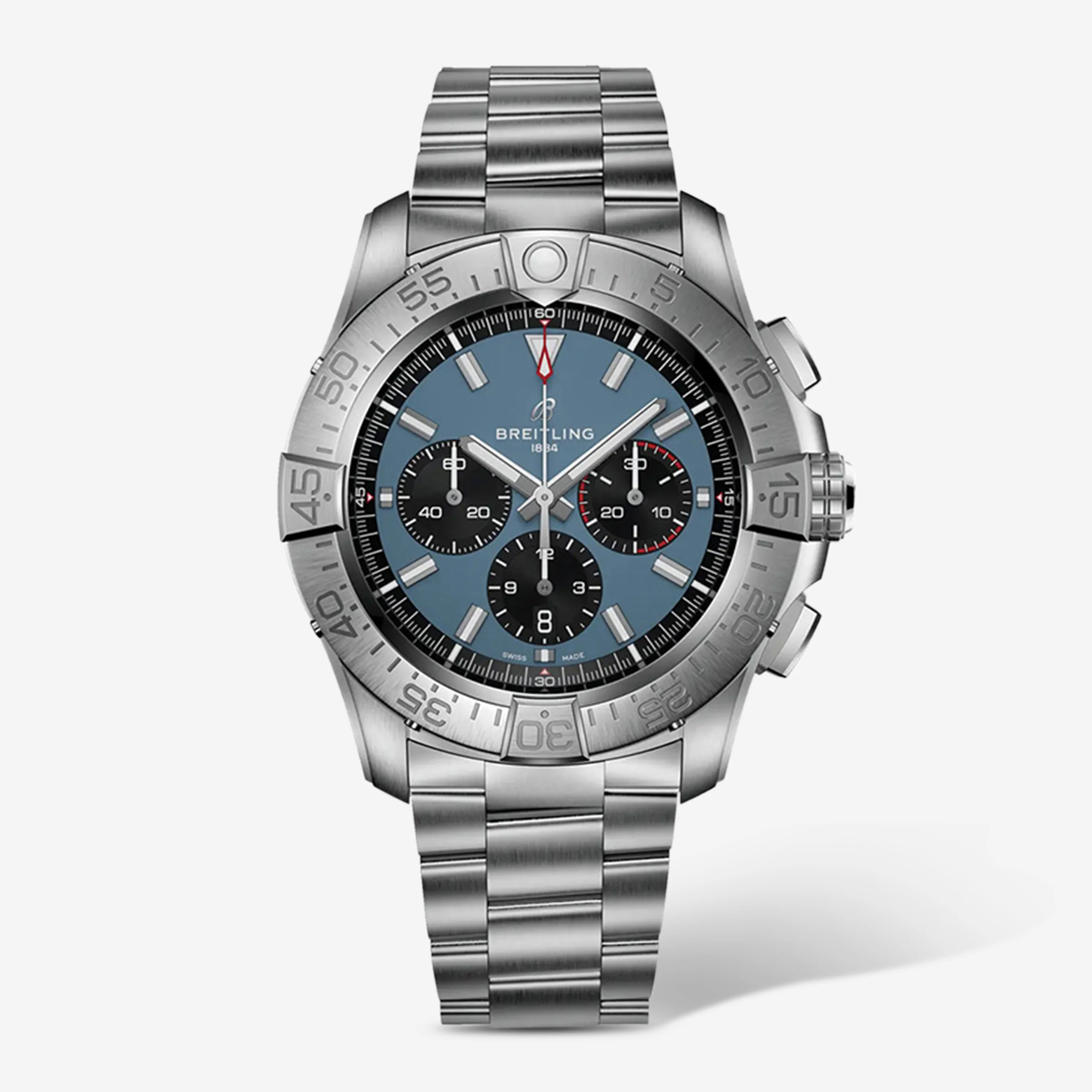 Image of Breitling