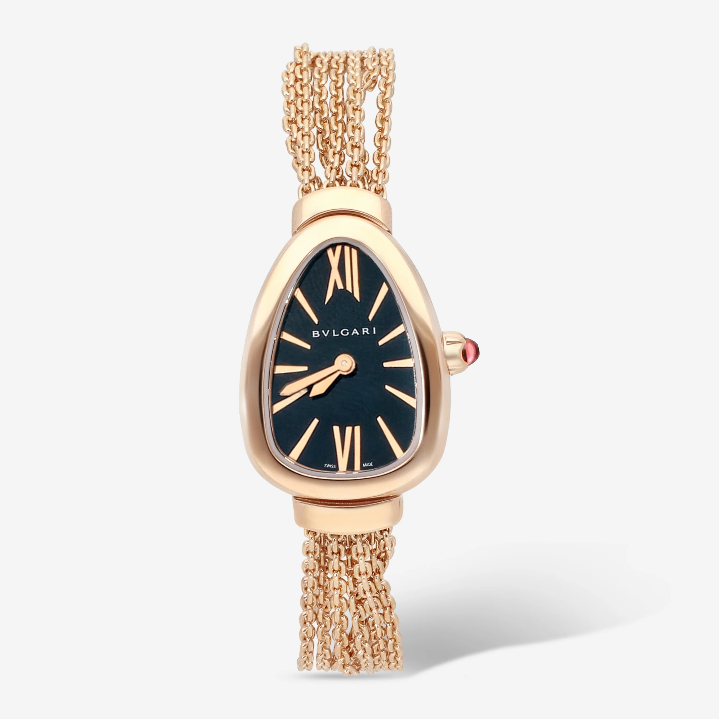 Image of Bulgari