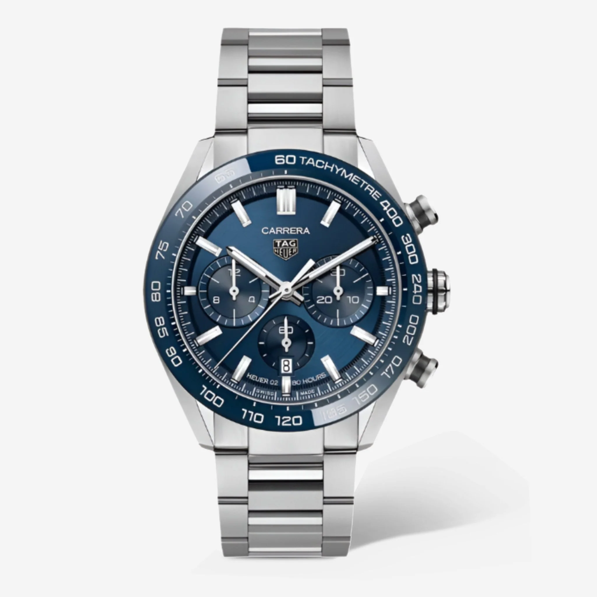 Image of Tag Heuer