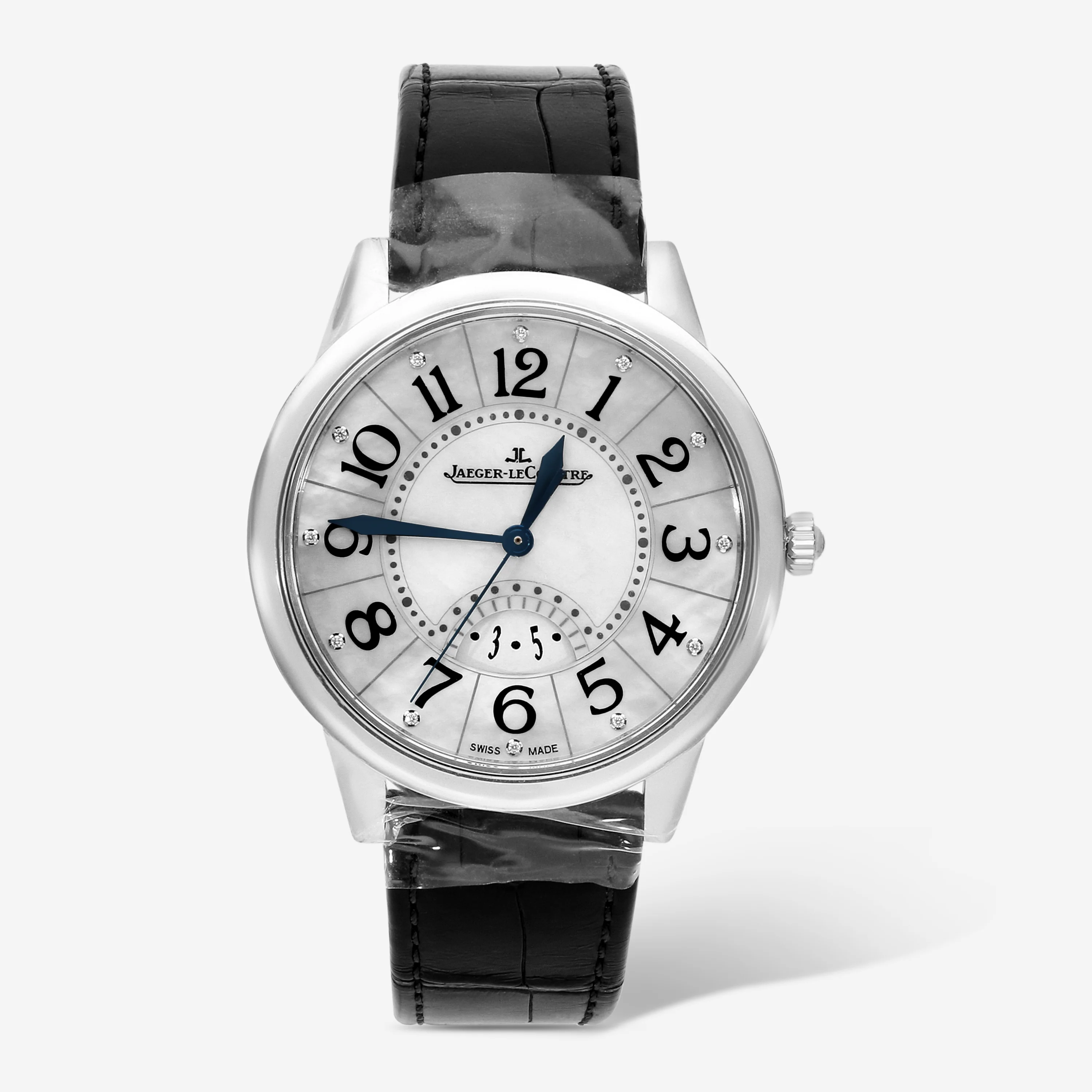 Image of Jaeger-LeCoultre