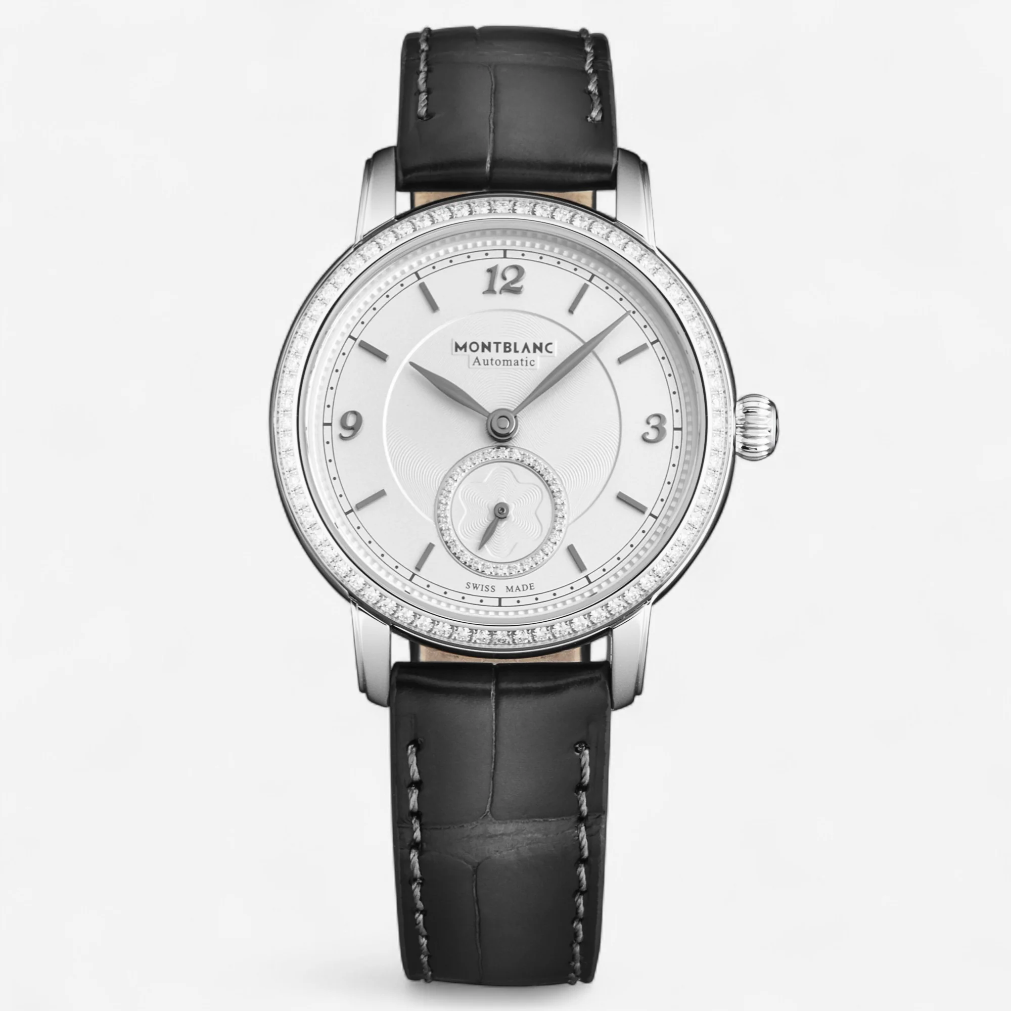 Image of Montblanc