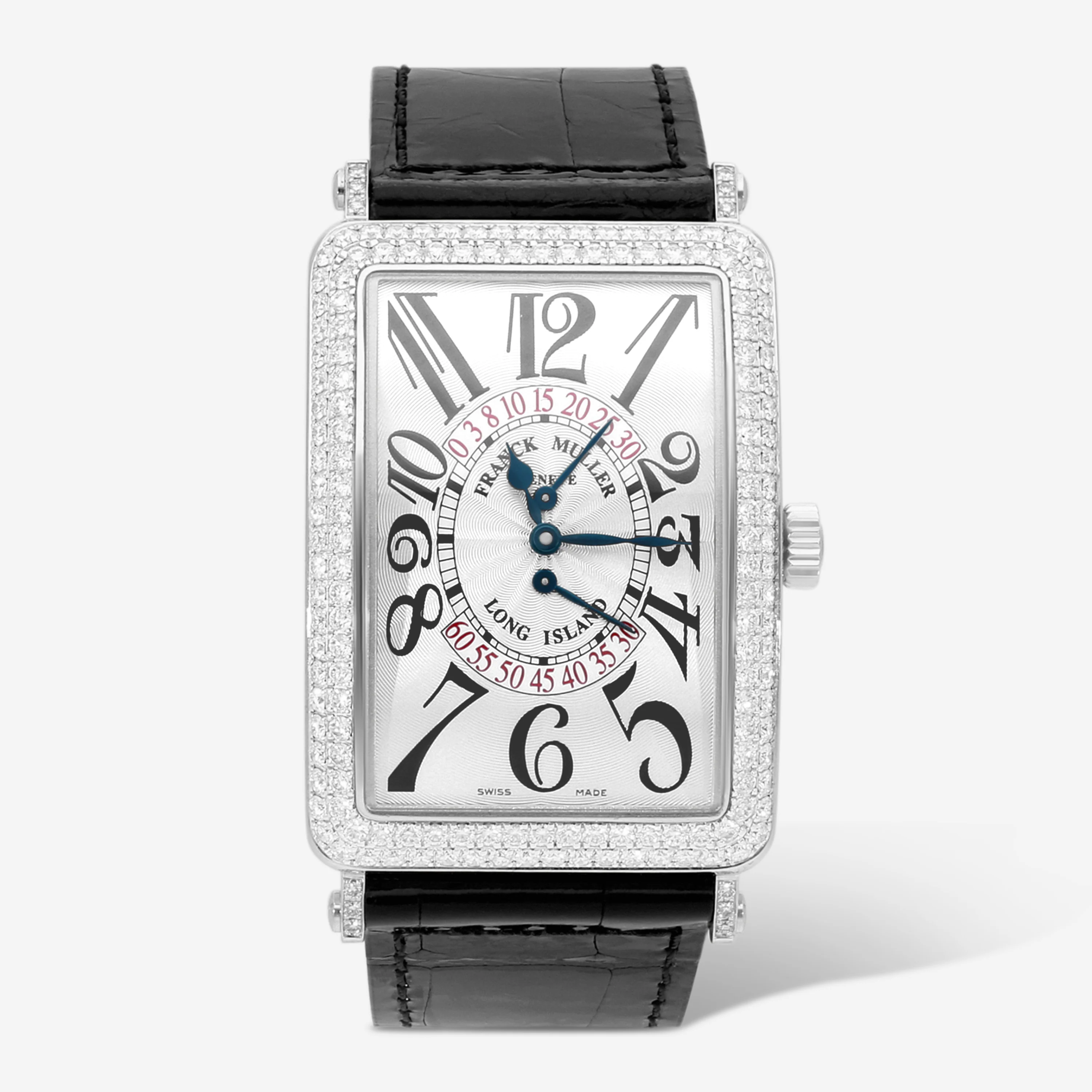 Image of Franck Muller