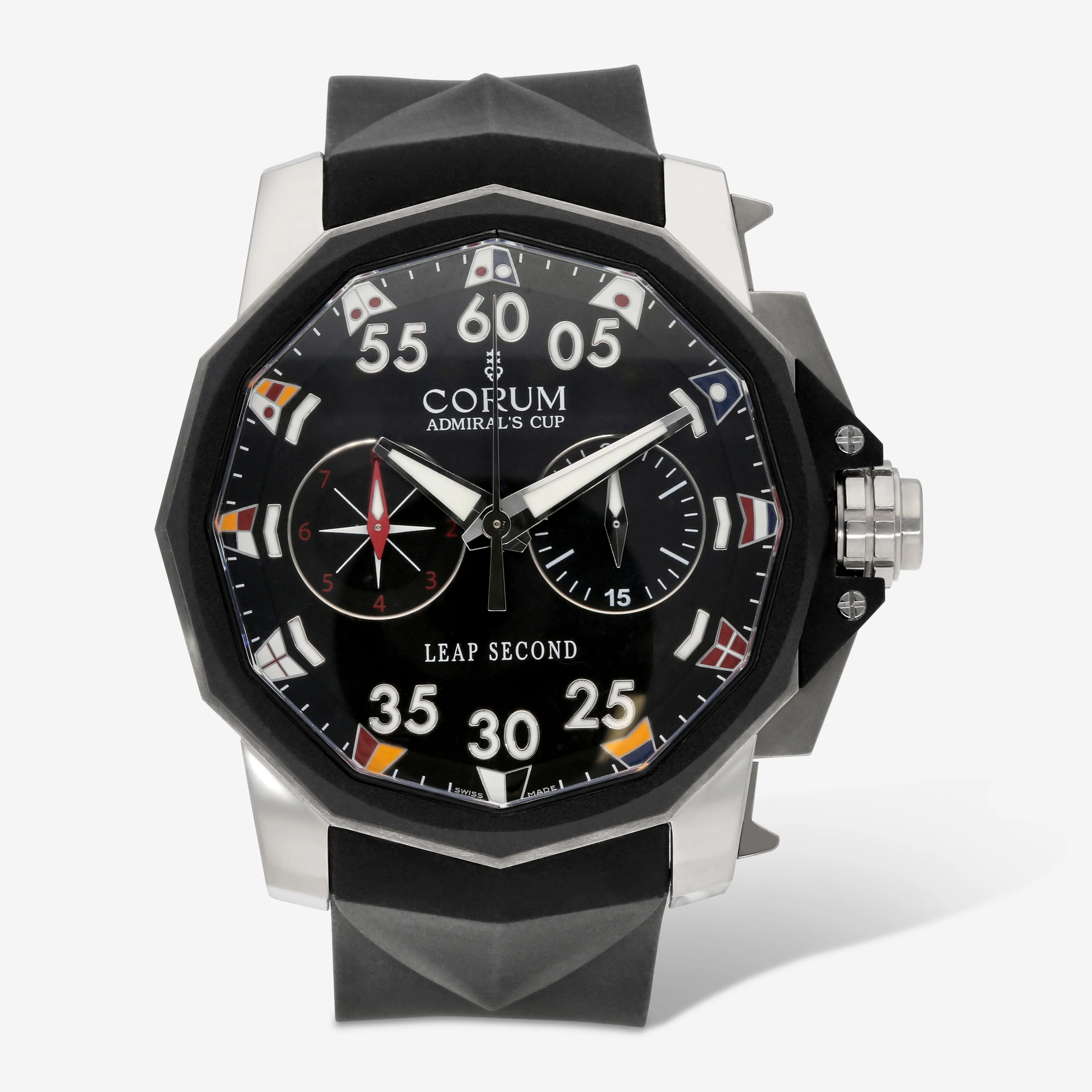 Image of Corum