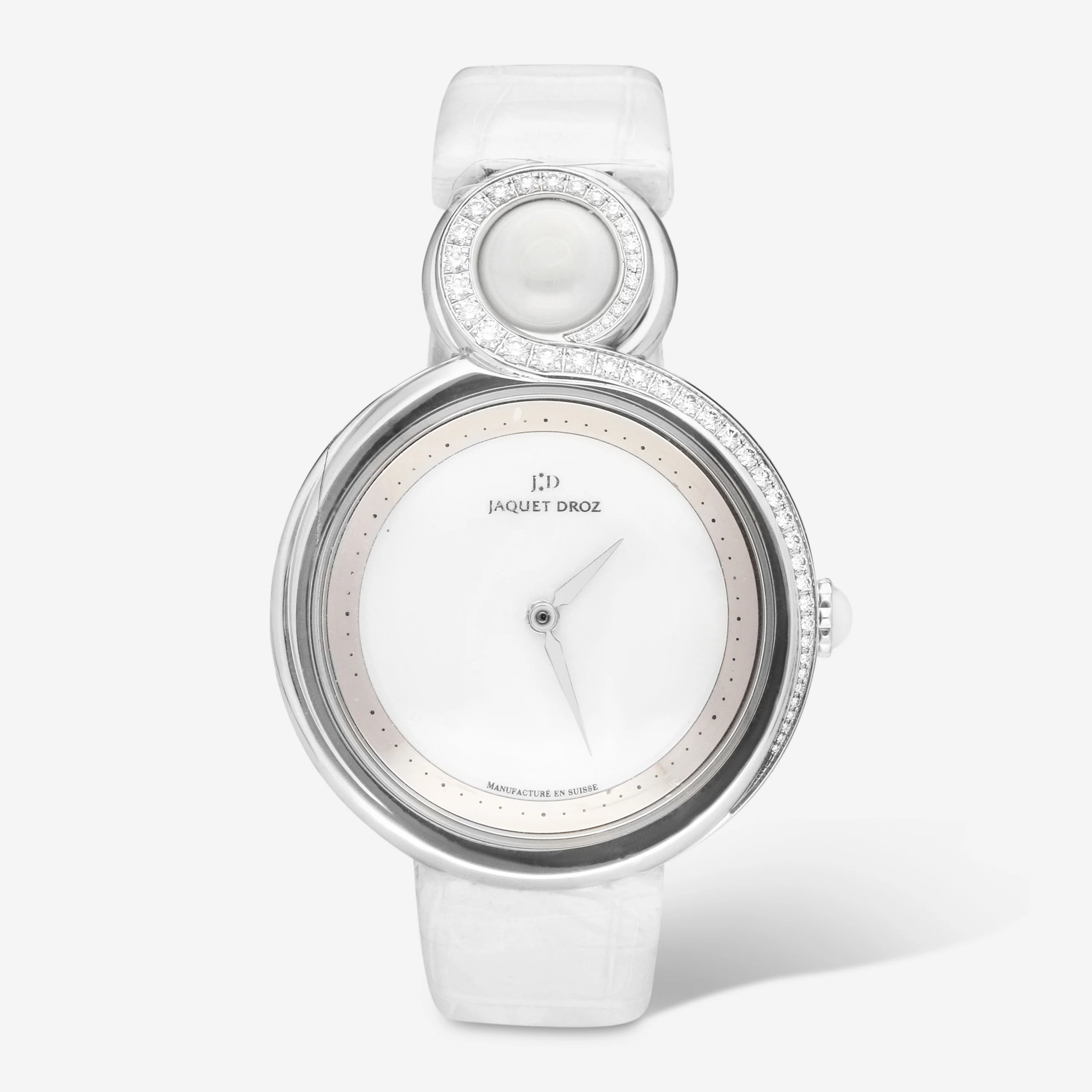 Image of Jaquet Droz