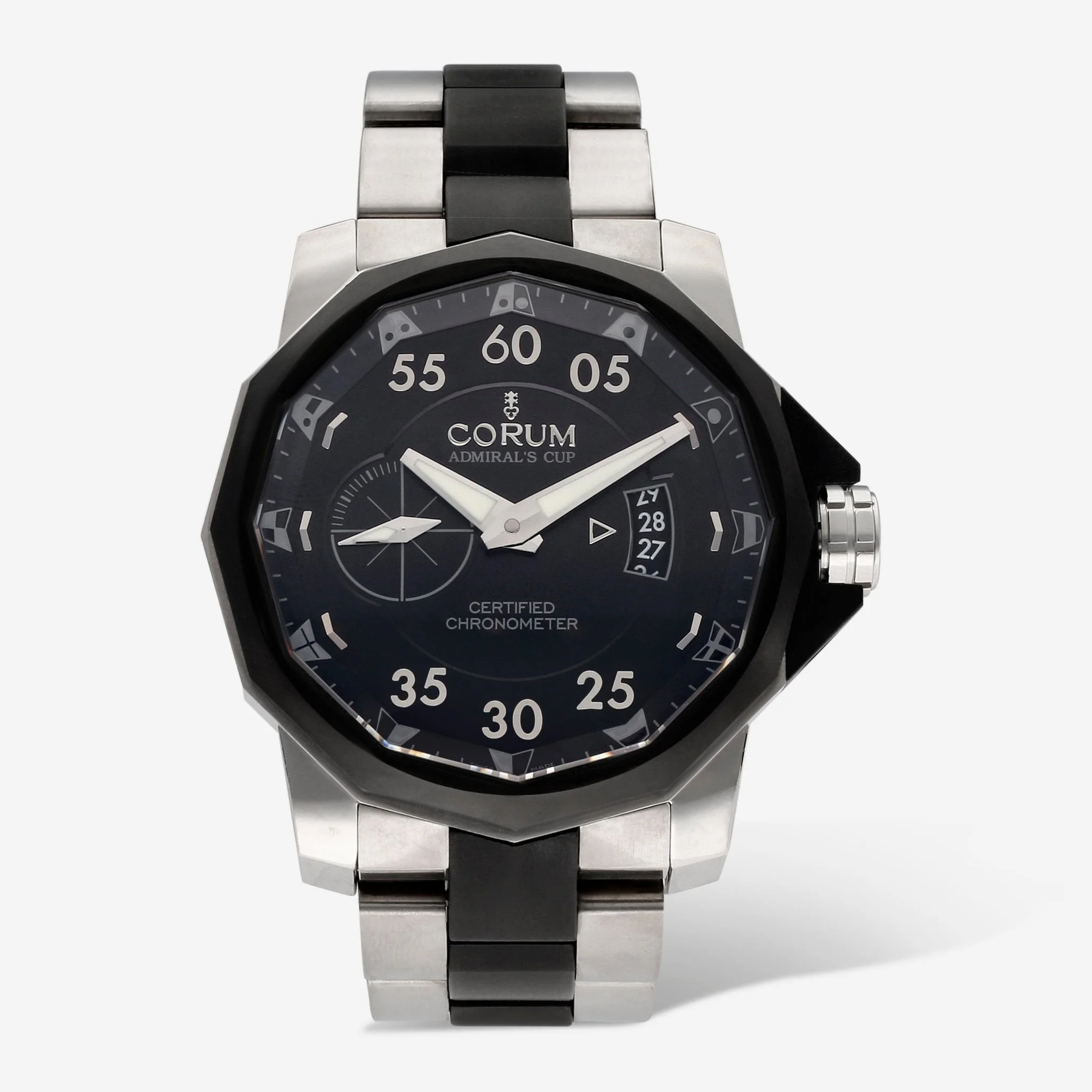 Image of Corum