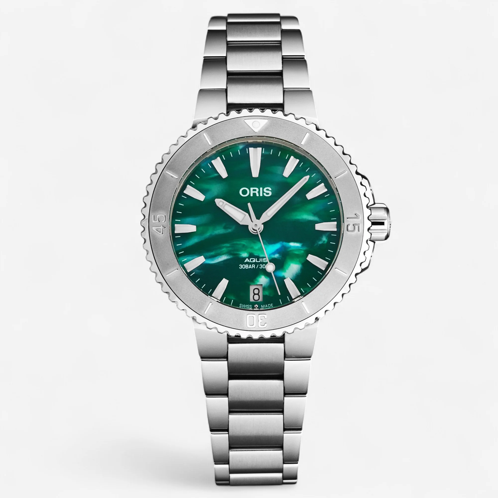 Image of Oris