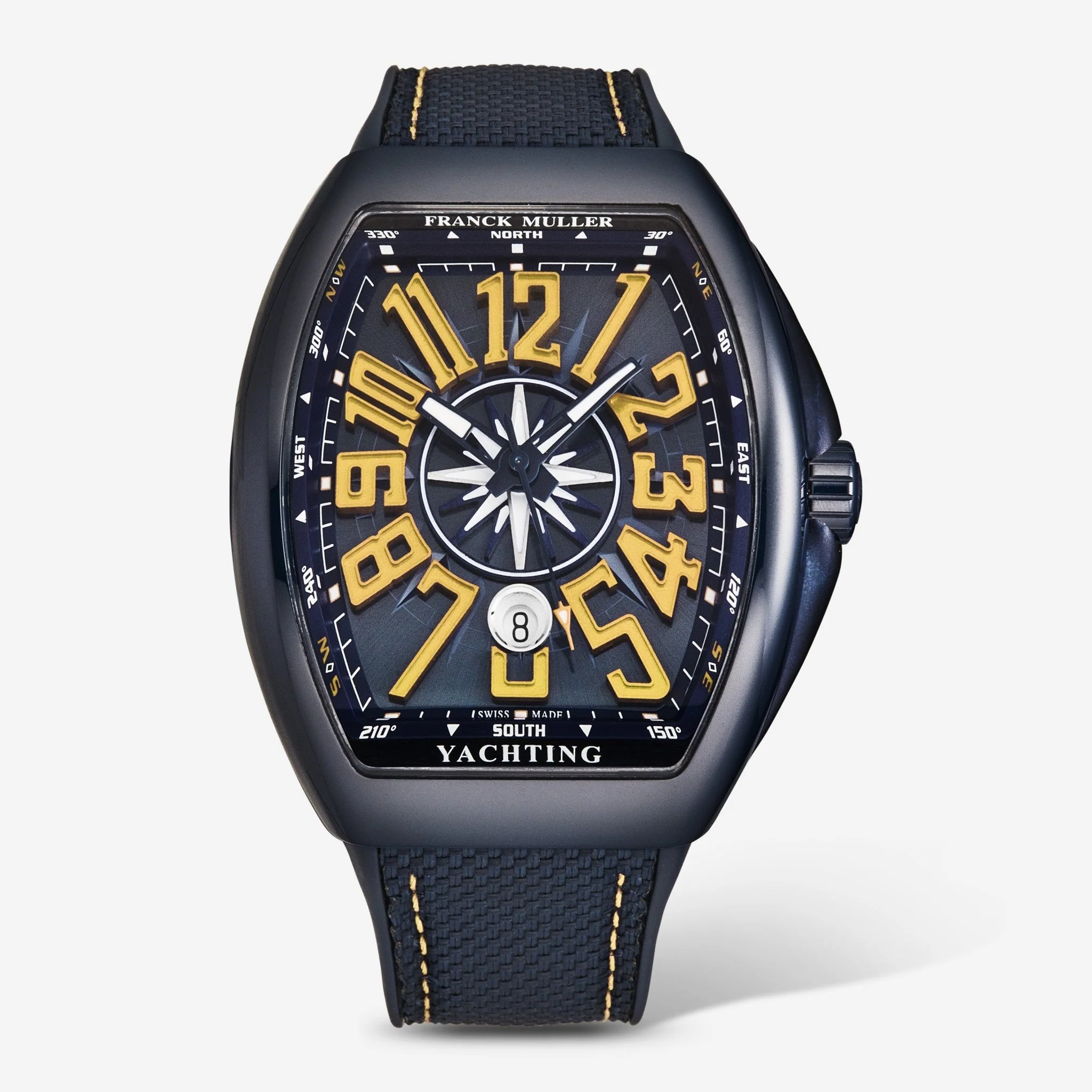 Image of Franck Muller