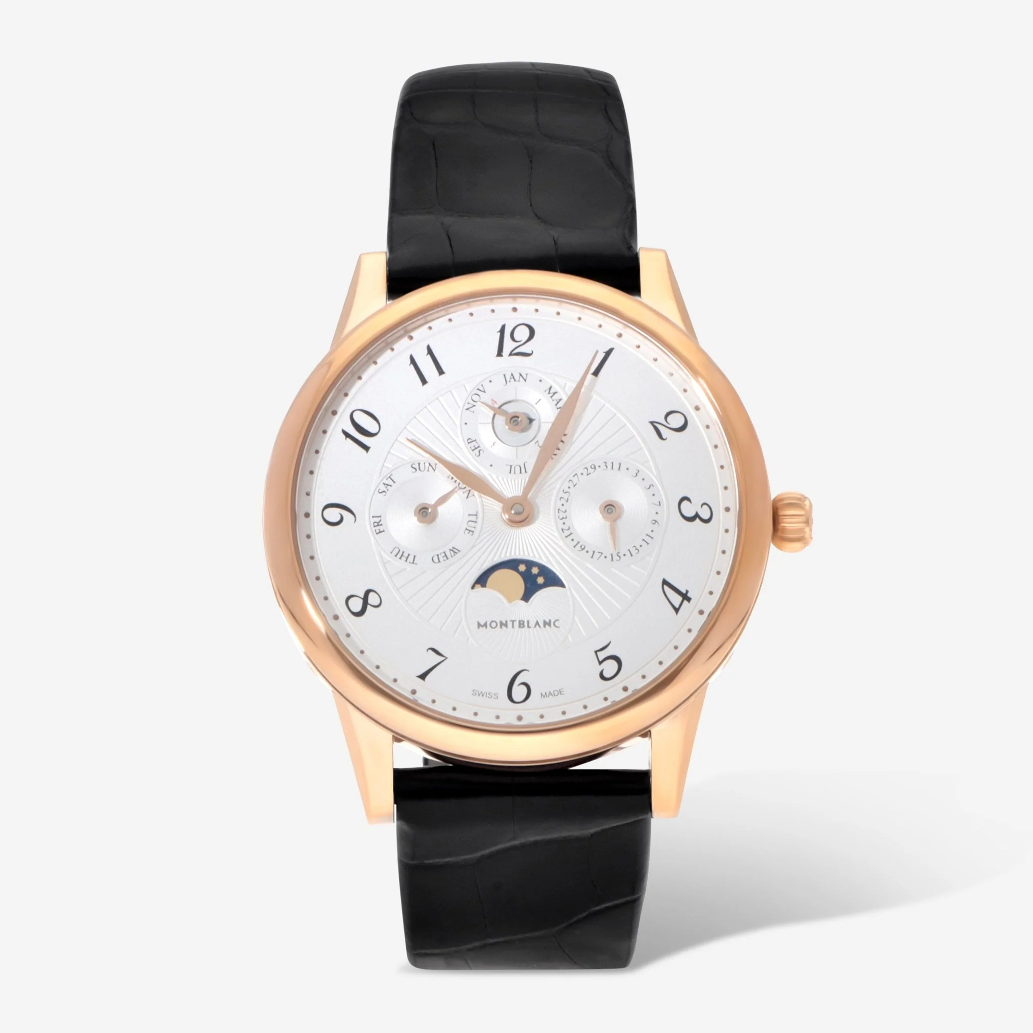 Image of Montblanc