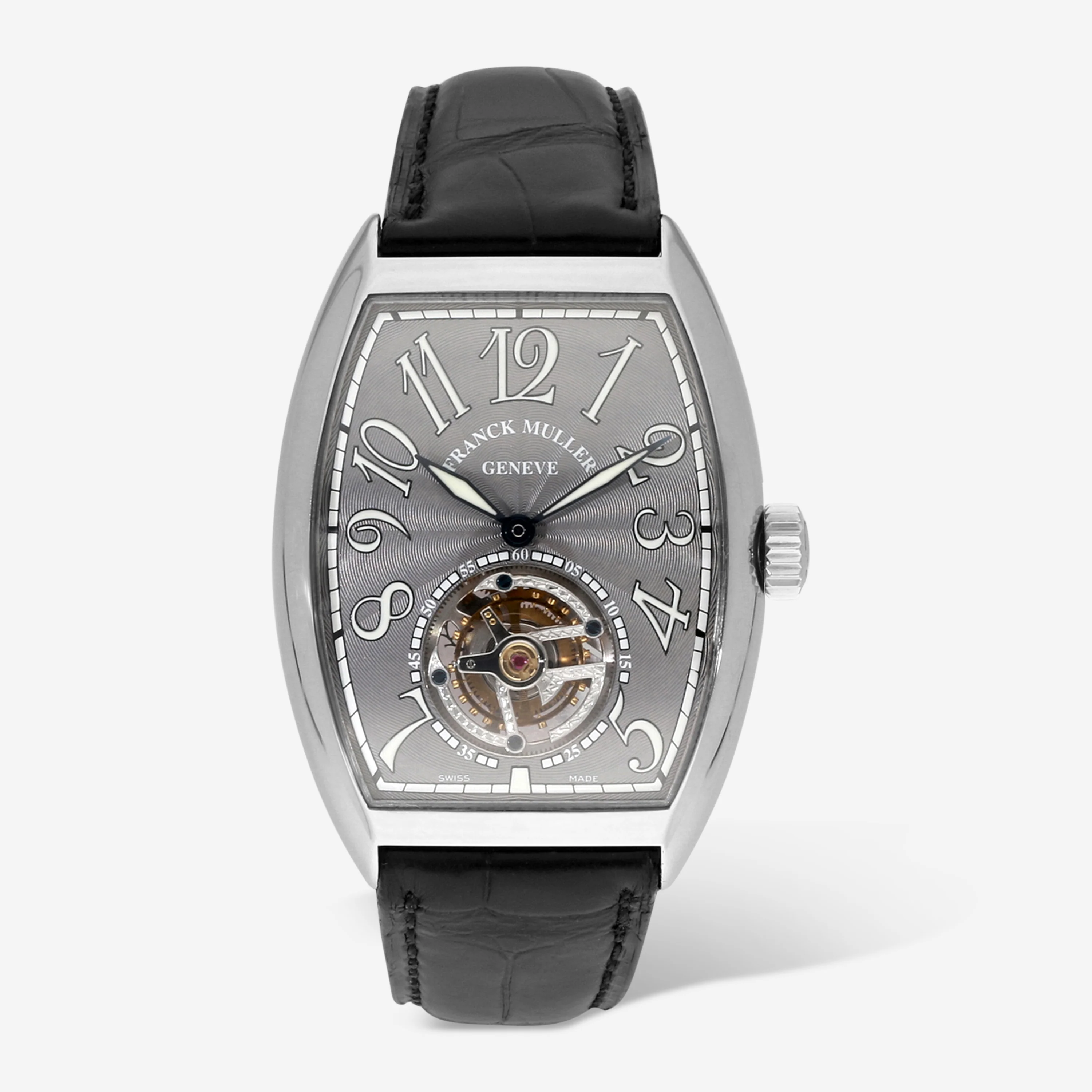 Image of Franck Muller