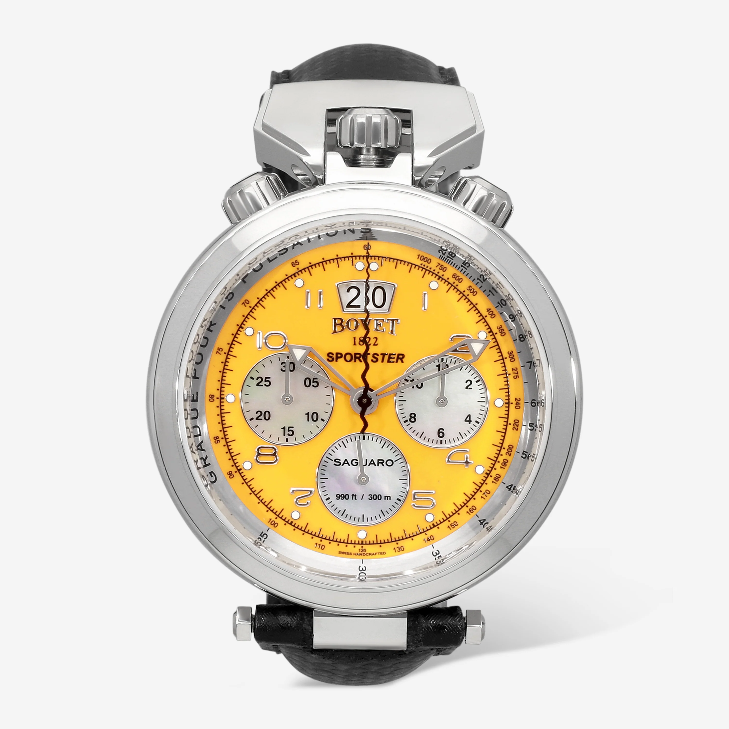 Image of Bovet
