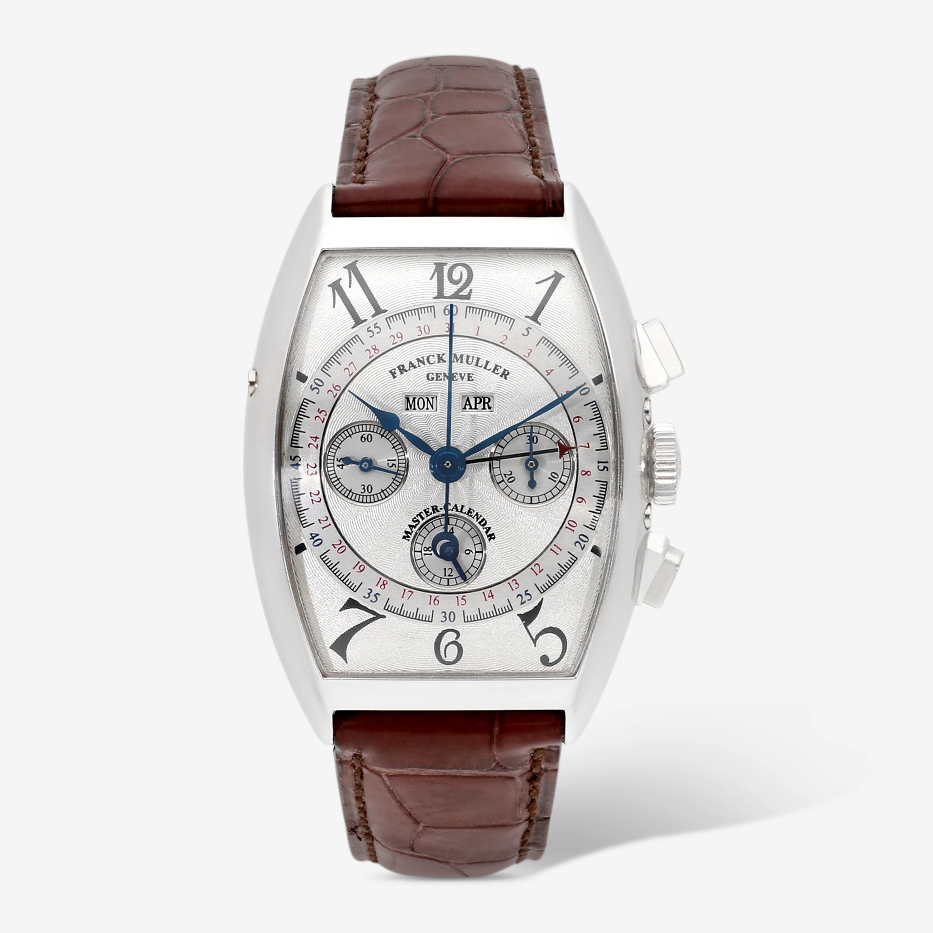 Image of Franck Muller