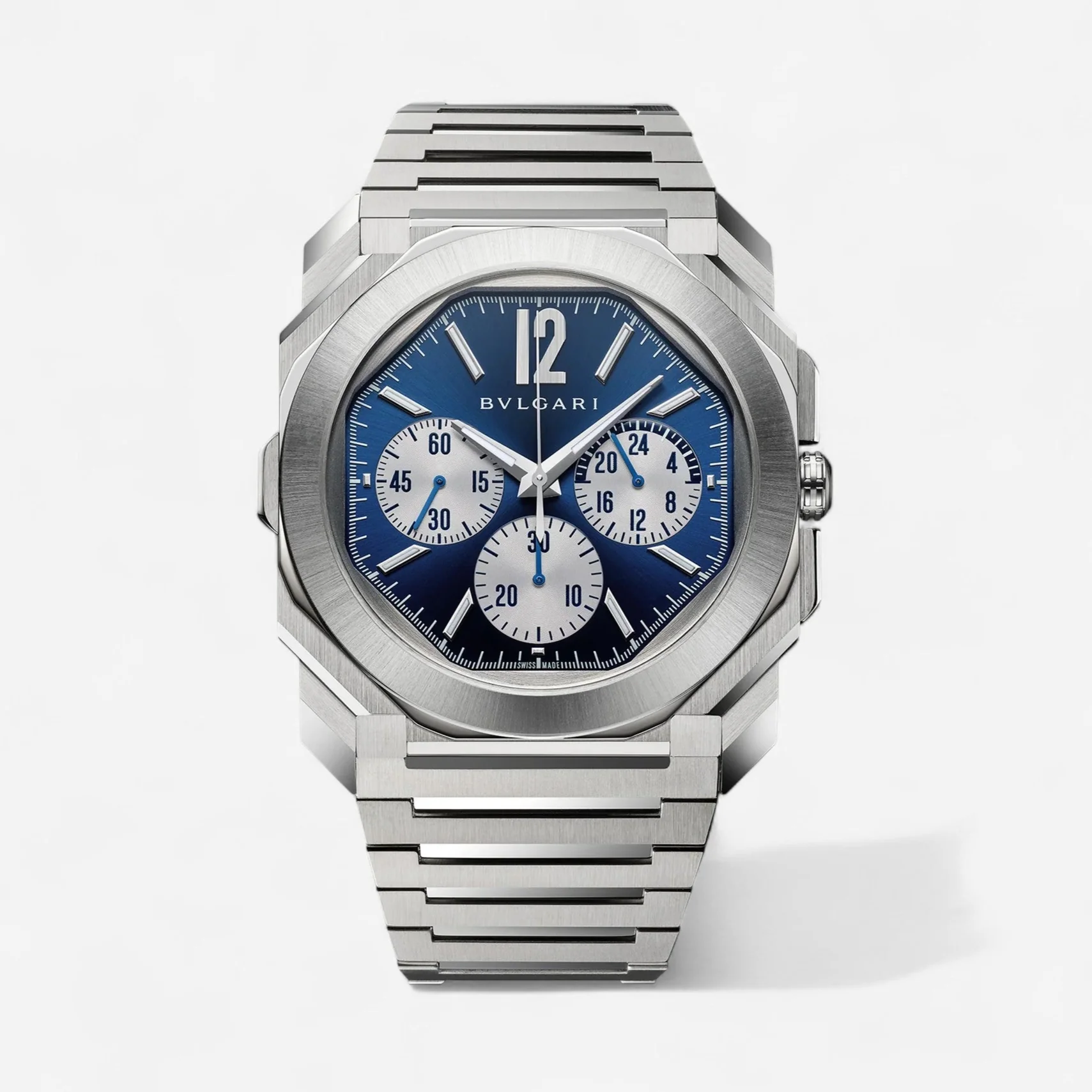 Image of Bulgari