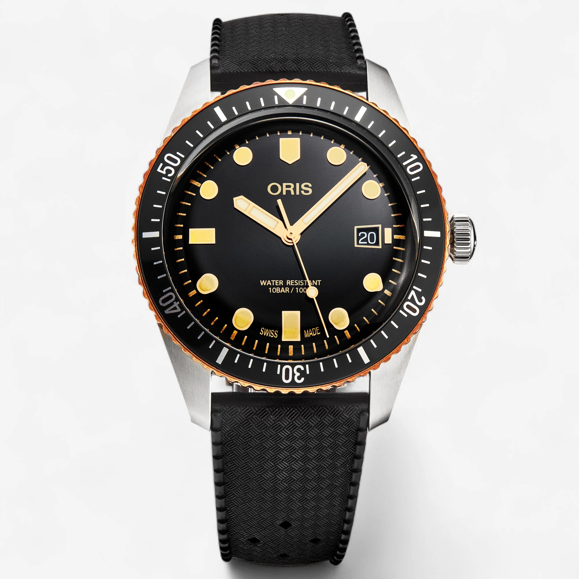 Image of Oris