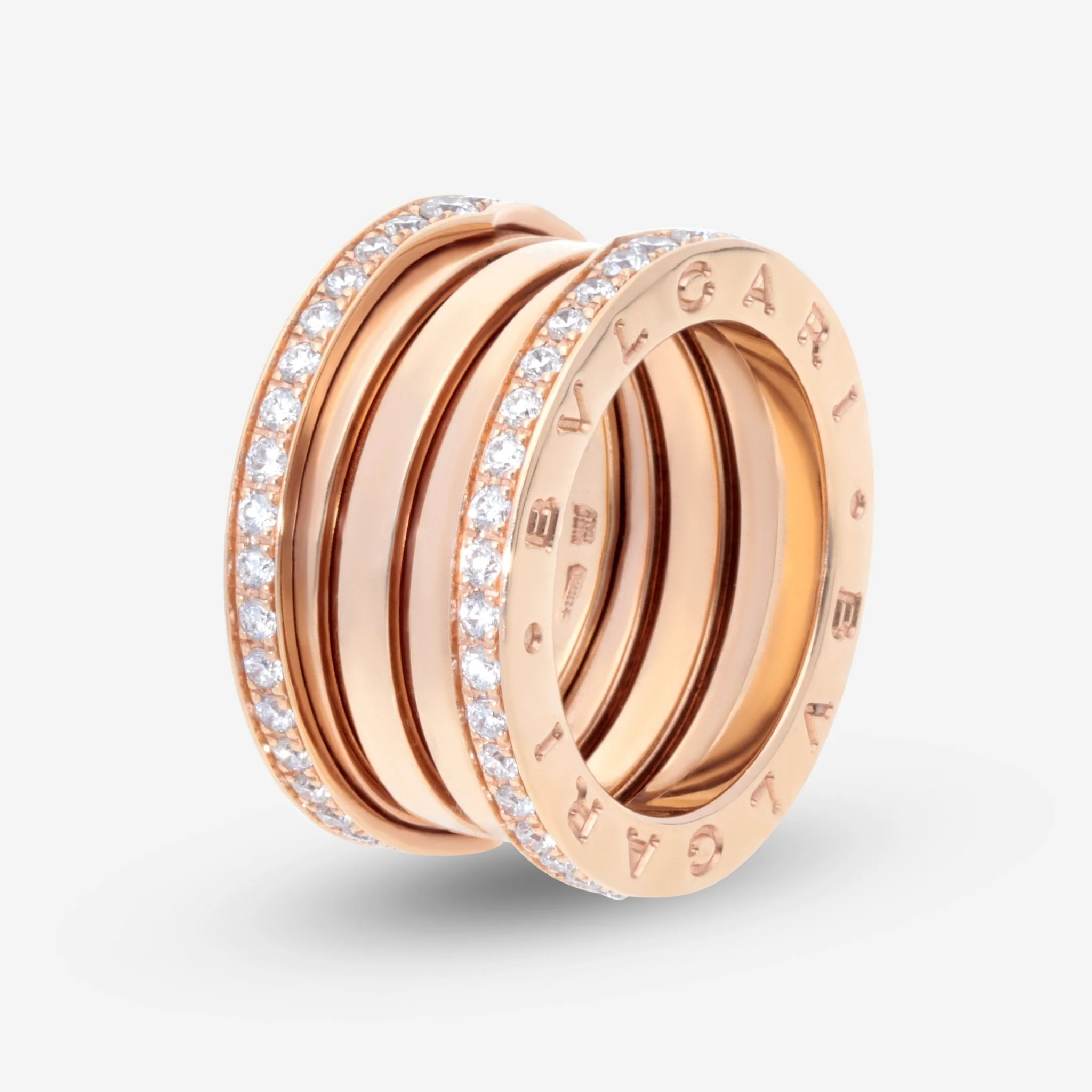 Image of Bulgari