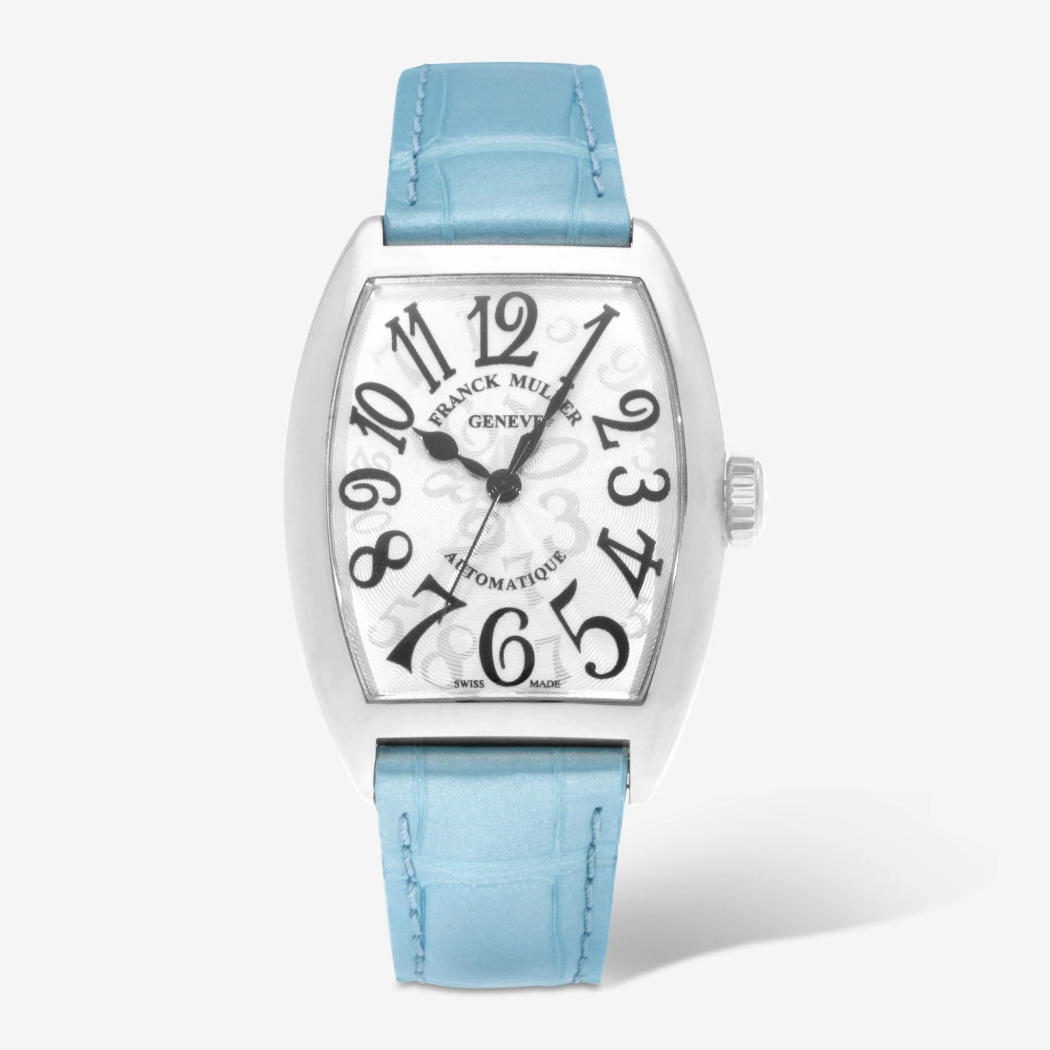 Image of Franck Muller