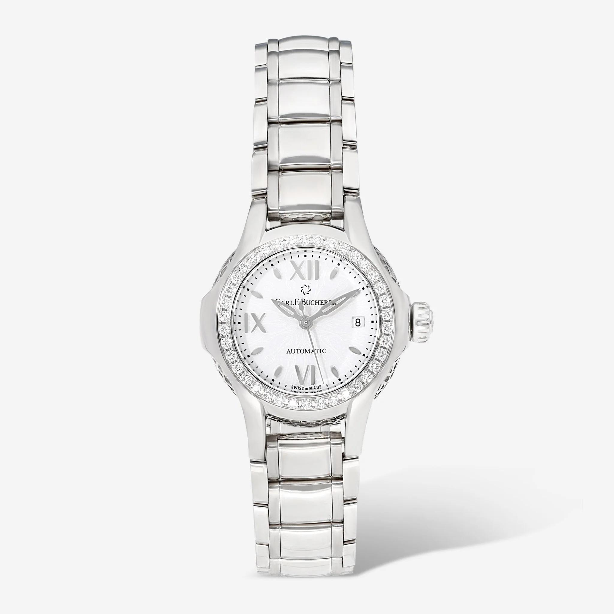 Image of Carl F. Bucherer