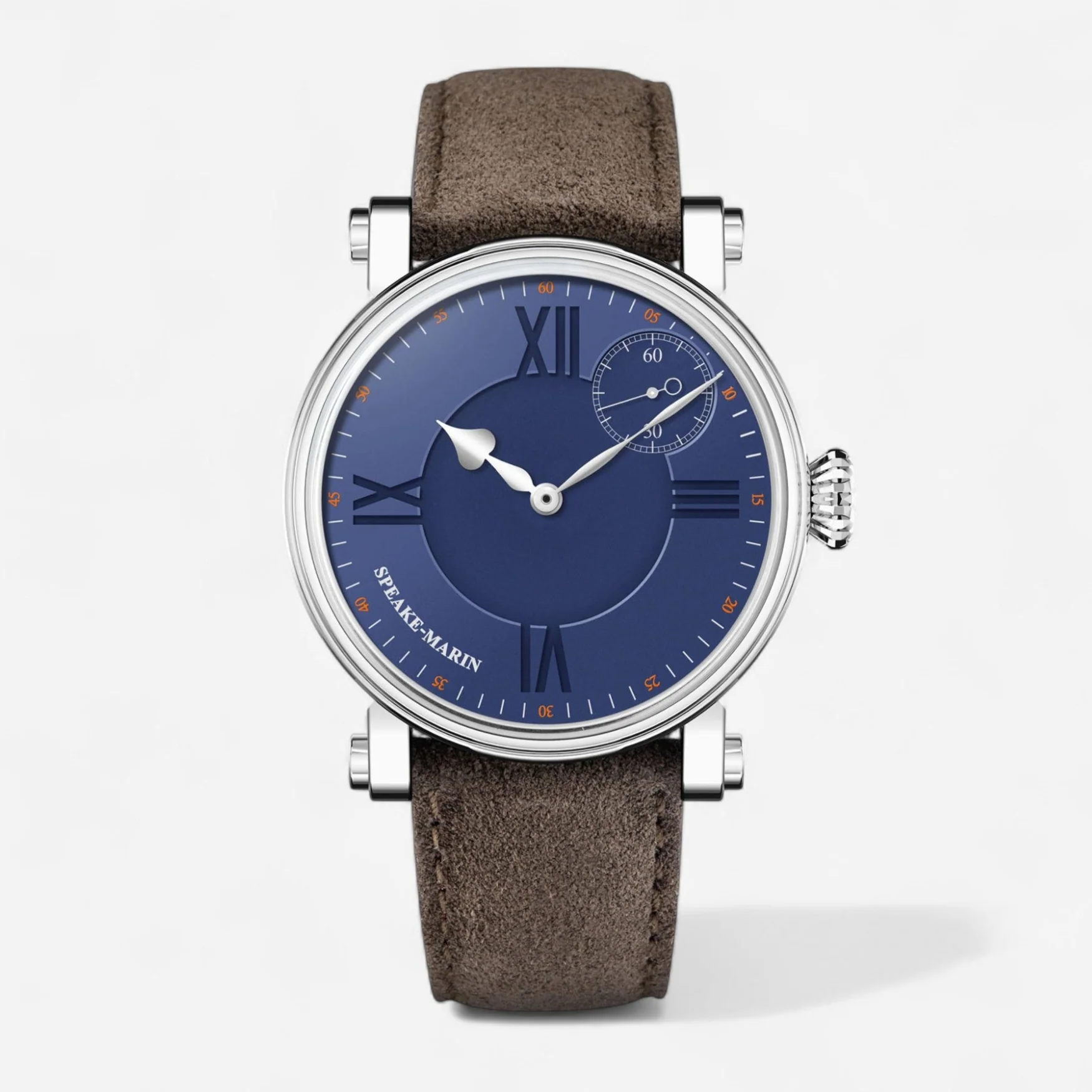 Image of Speake-Marin