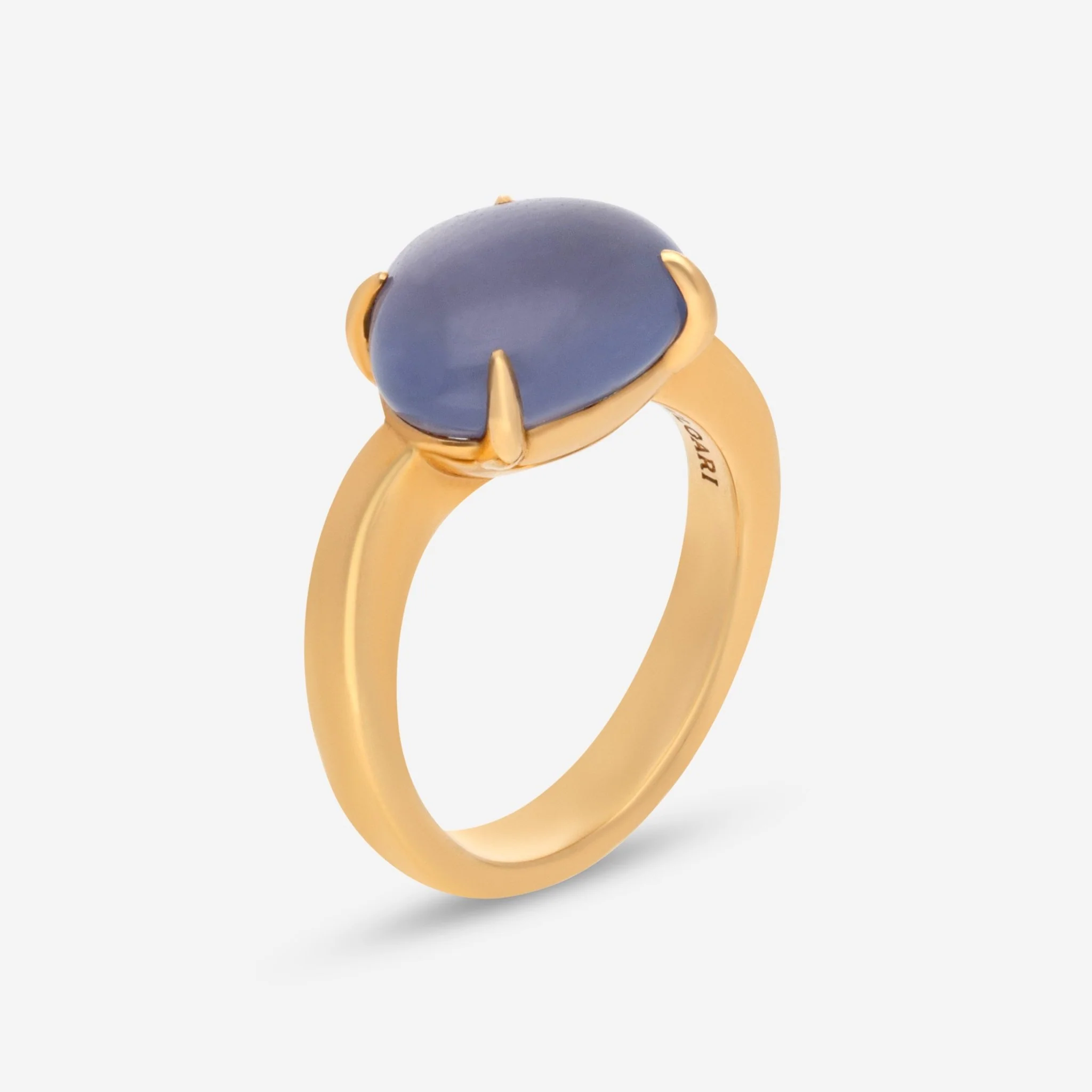 Image of Bulgari