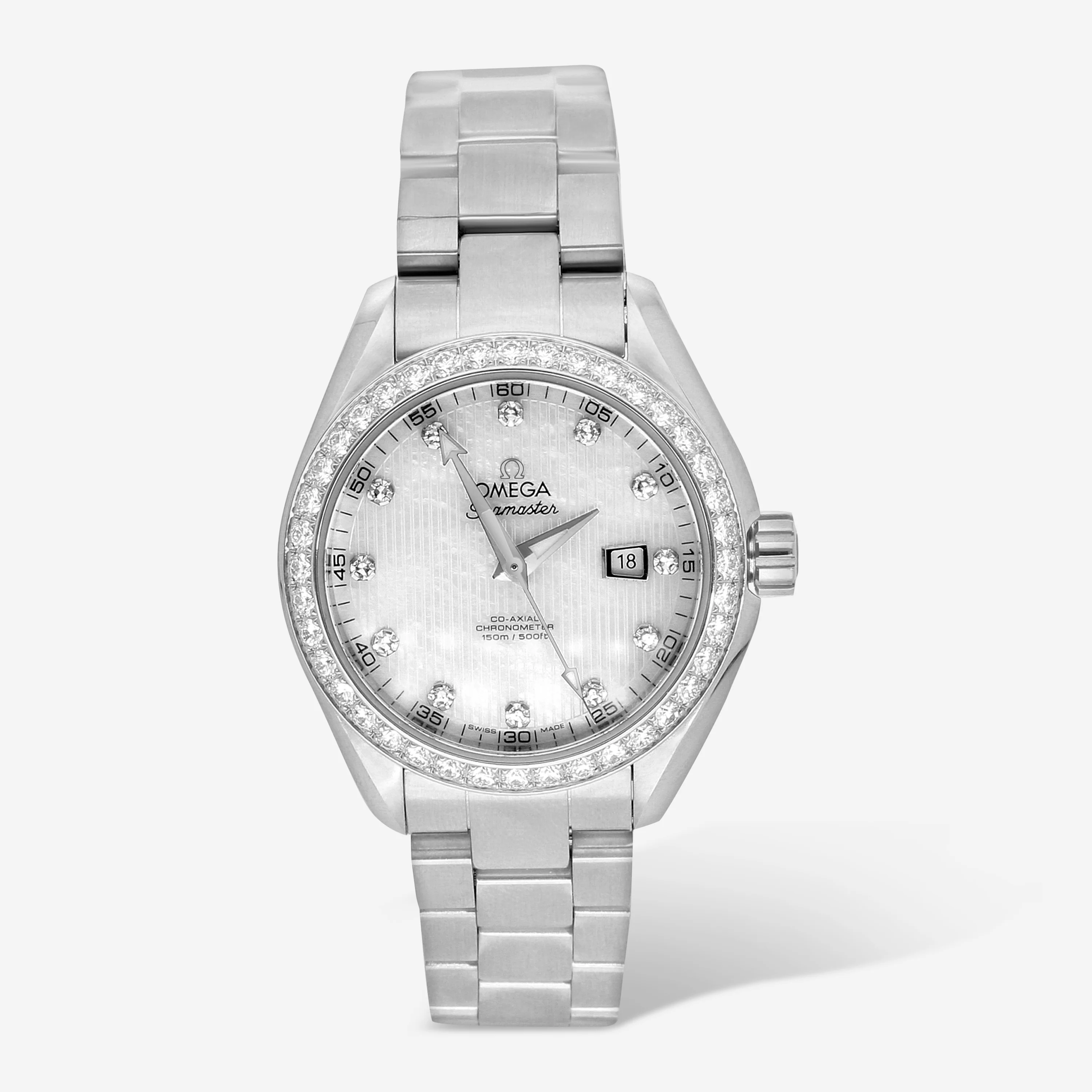 Image of Omega