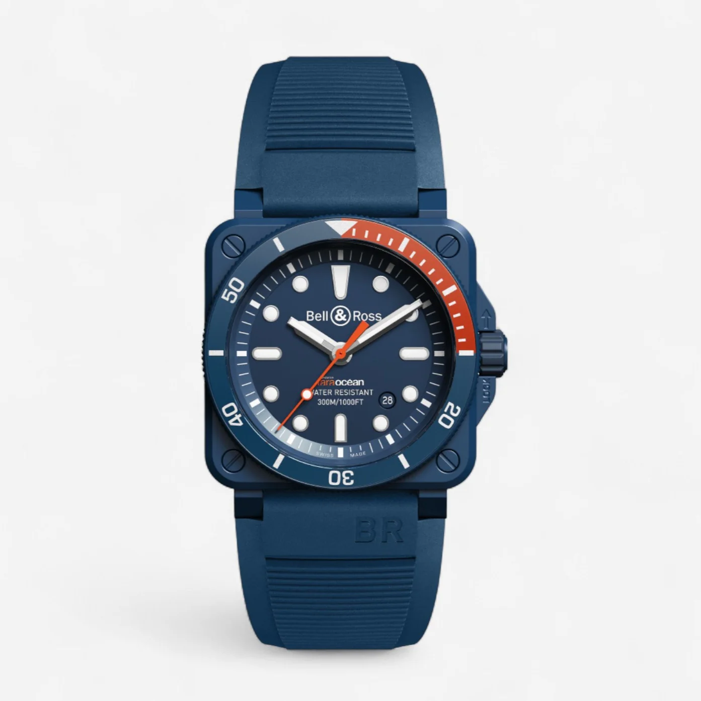 Image of Bell & Ross
