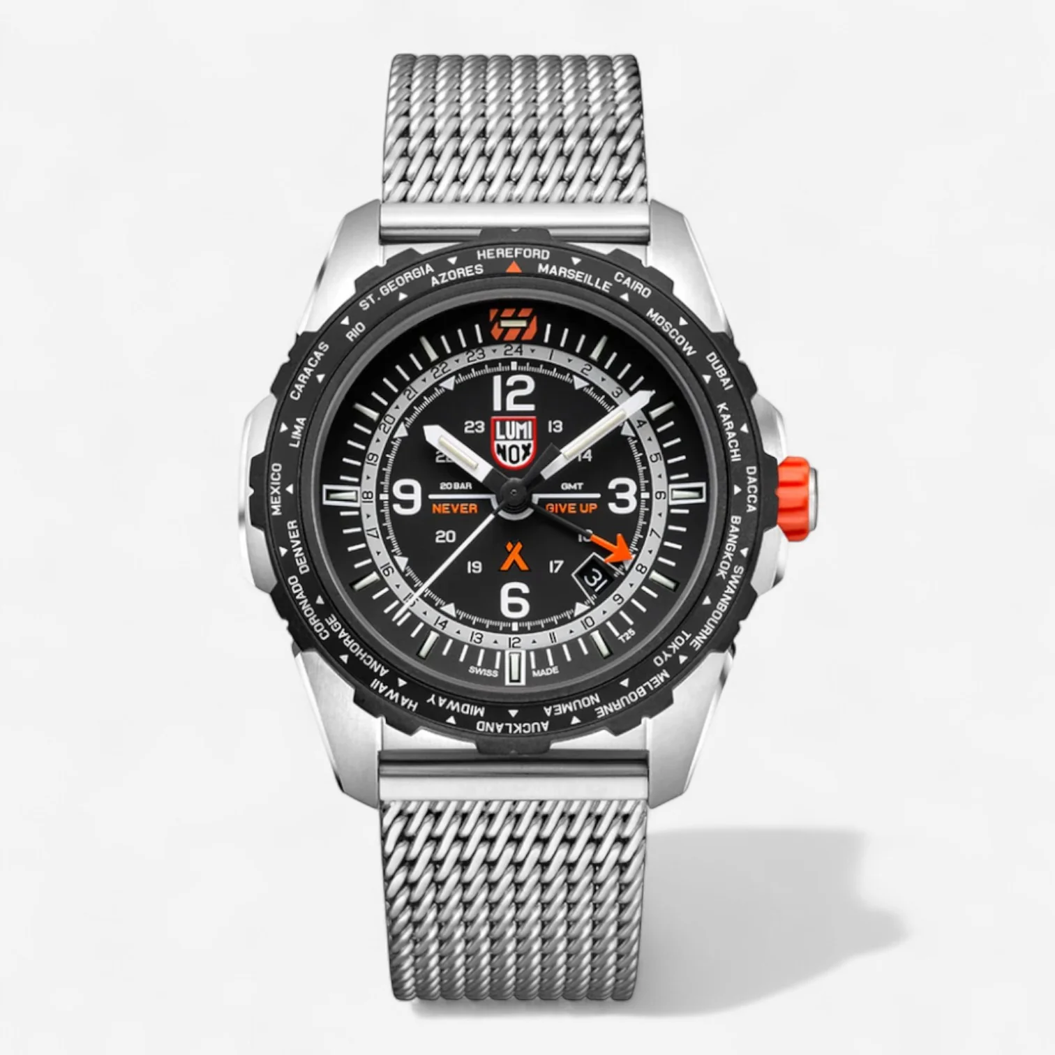 Image of Luminox