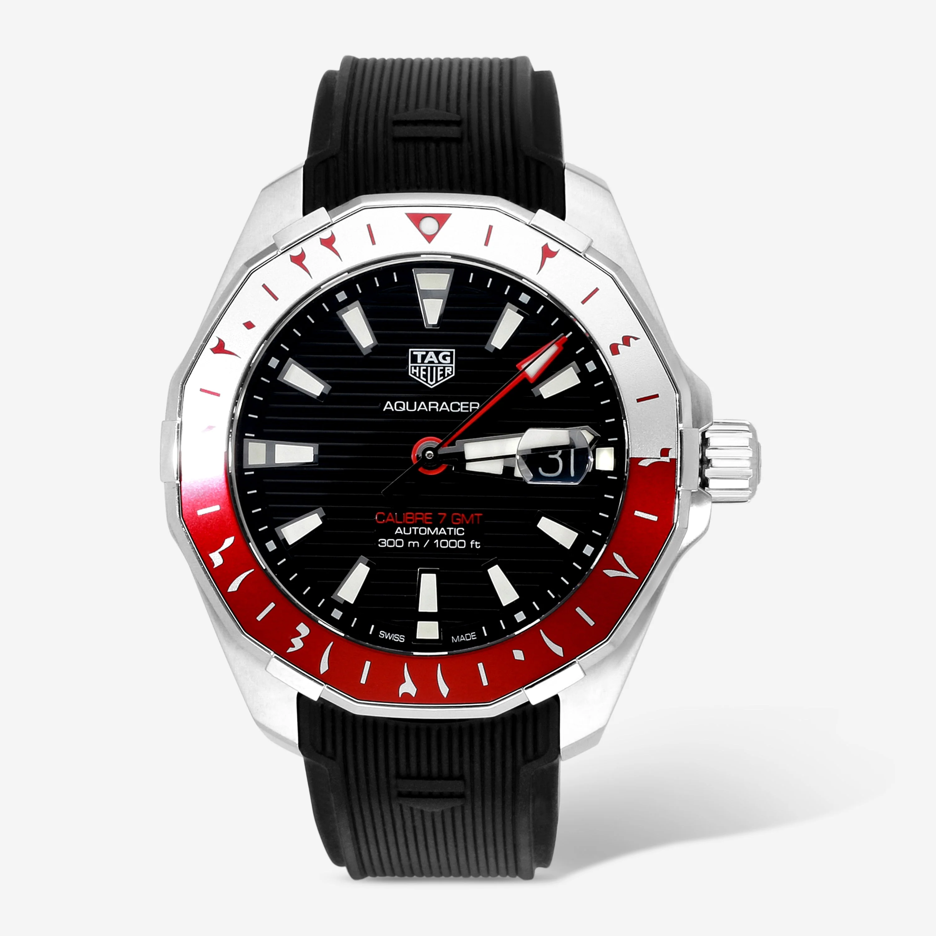 Image of Tag Heuer