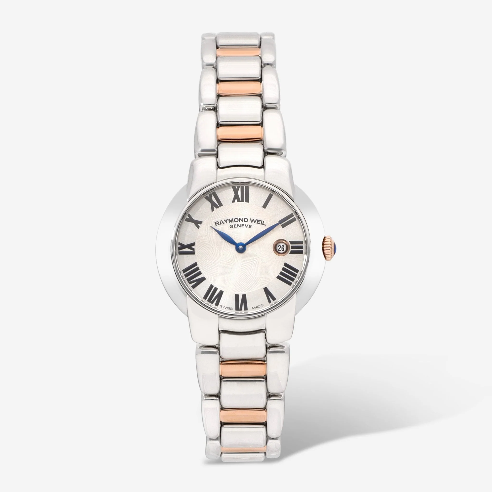 Image of Raymond Weil