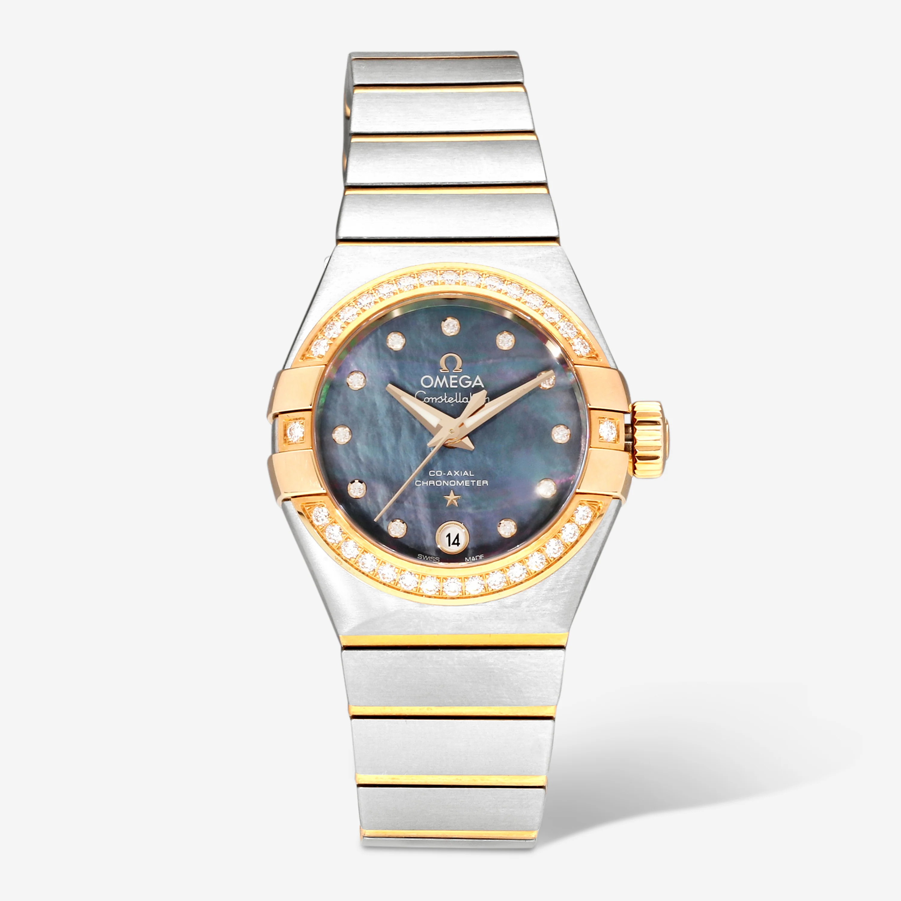 Image of Omega
