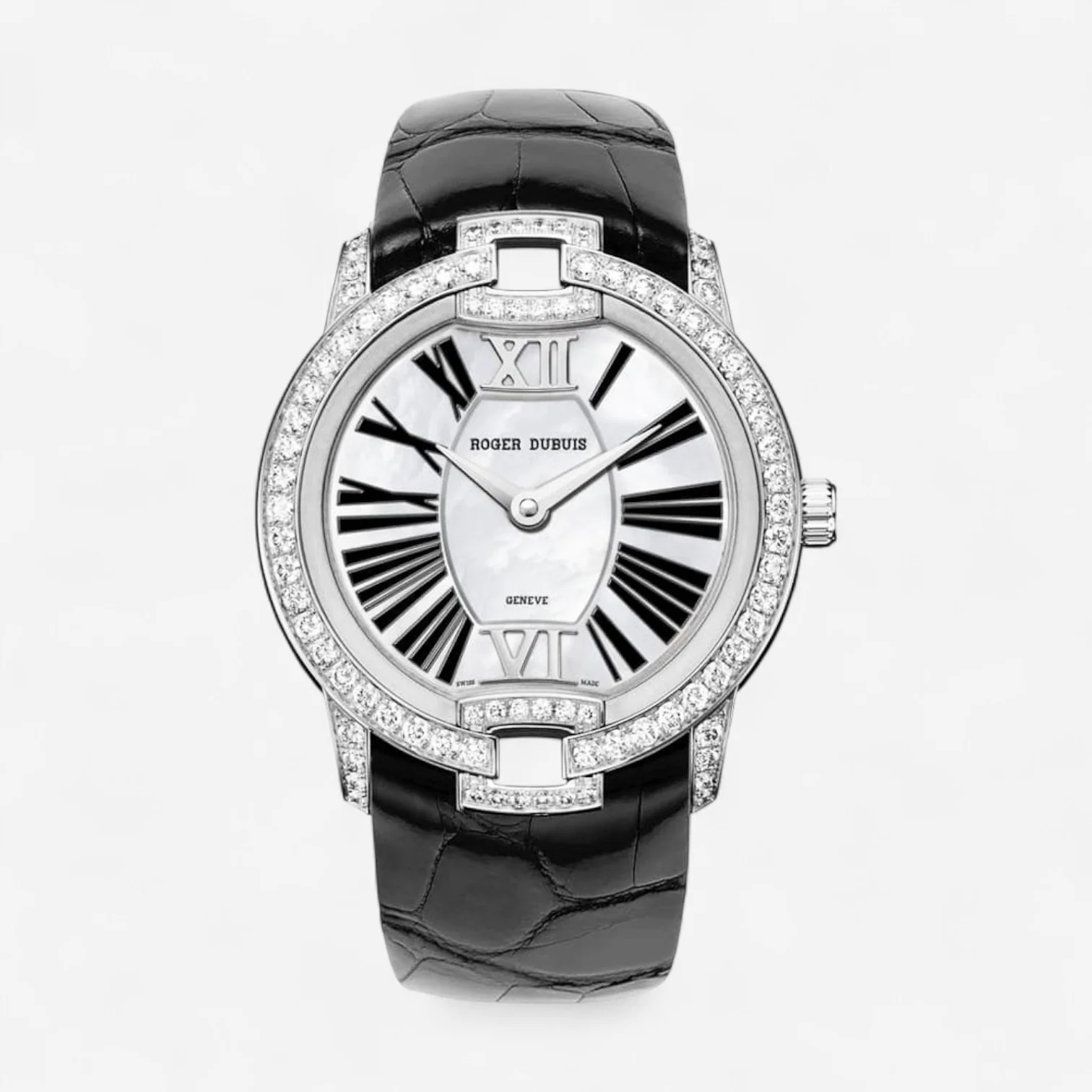Image of Roger Dubuis