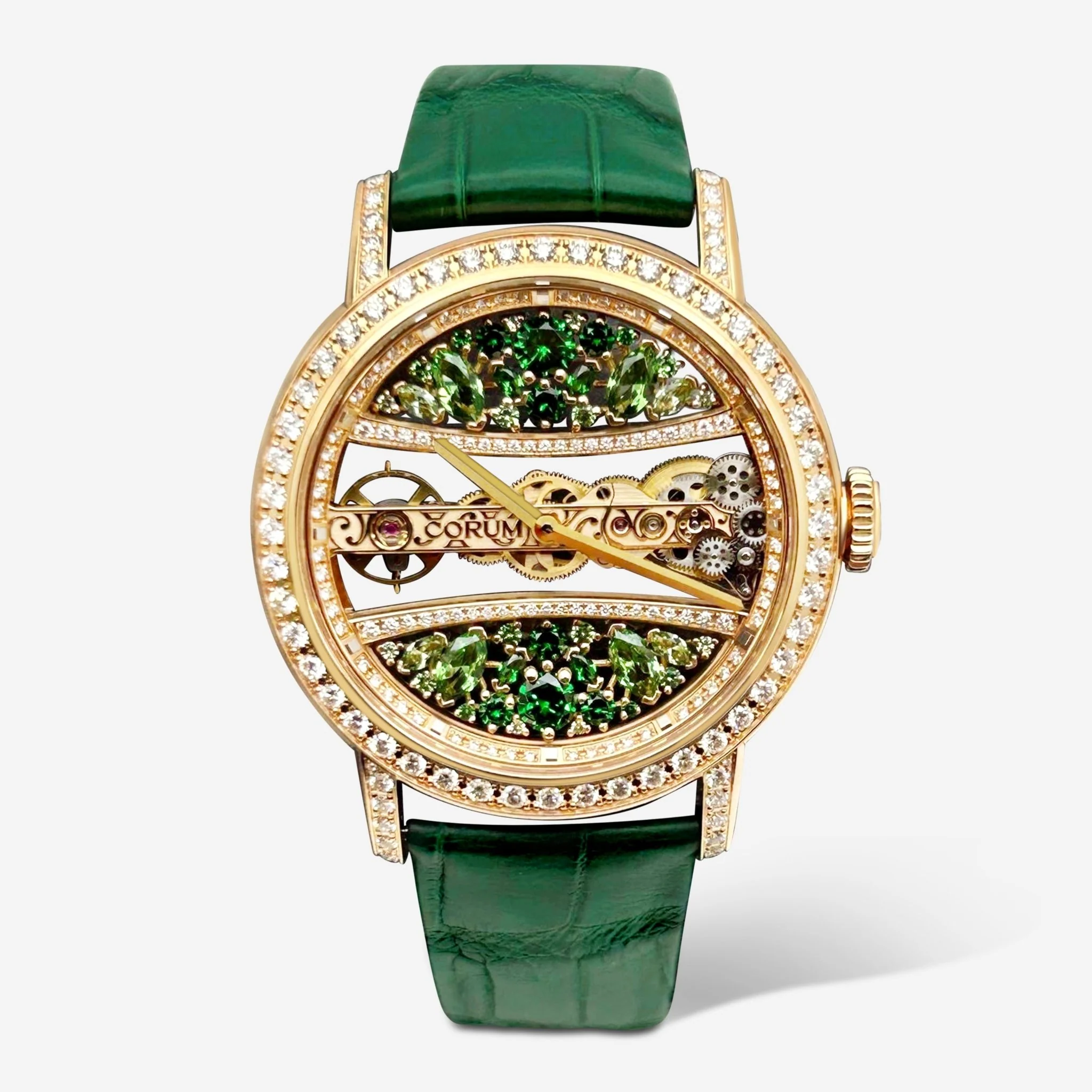 Image of Corum