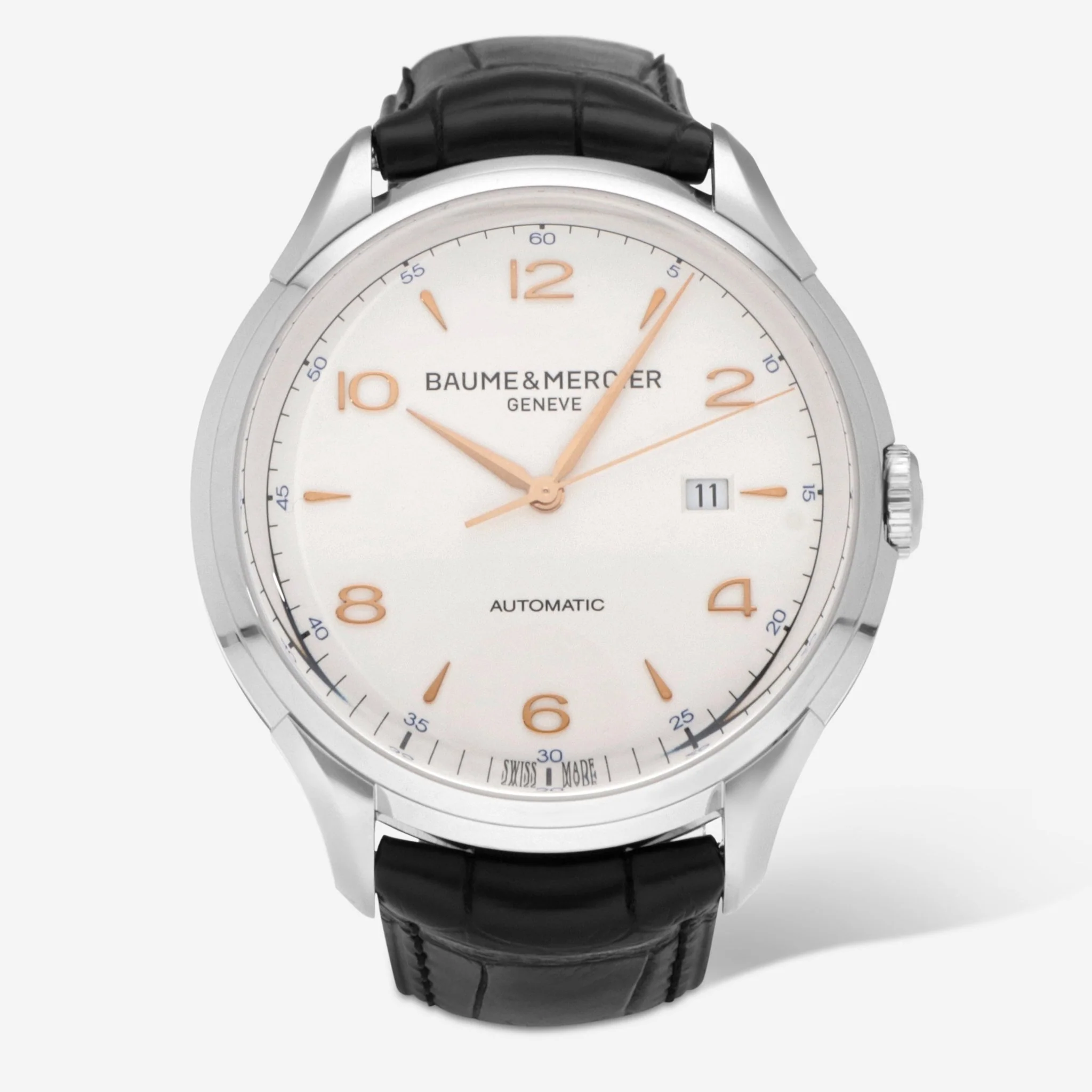 Image of Baume & Mercier
