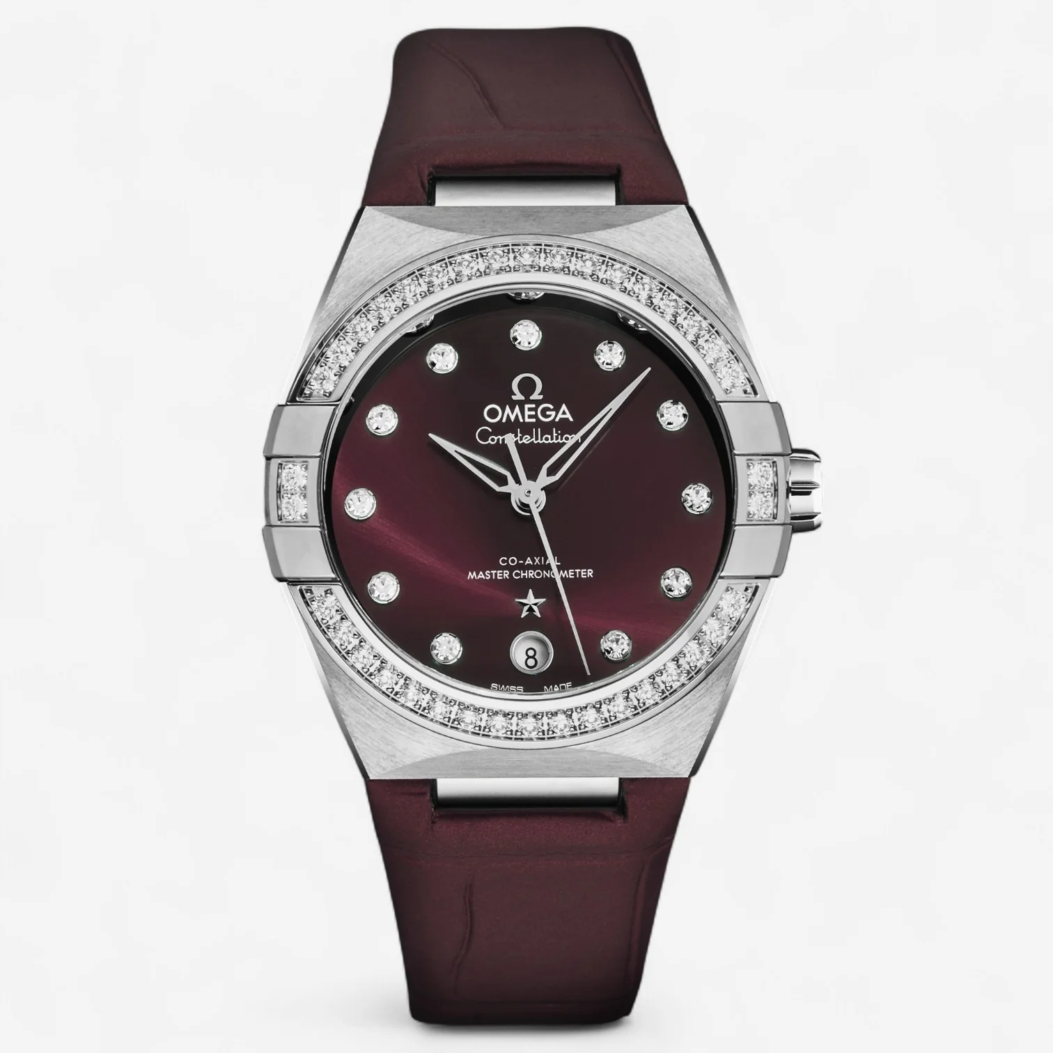 Image of Omega