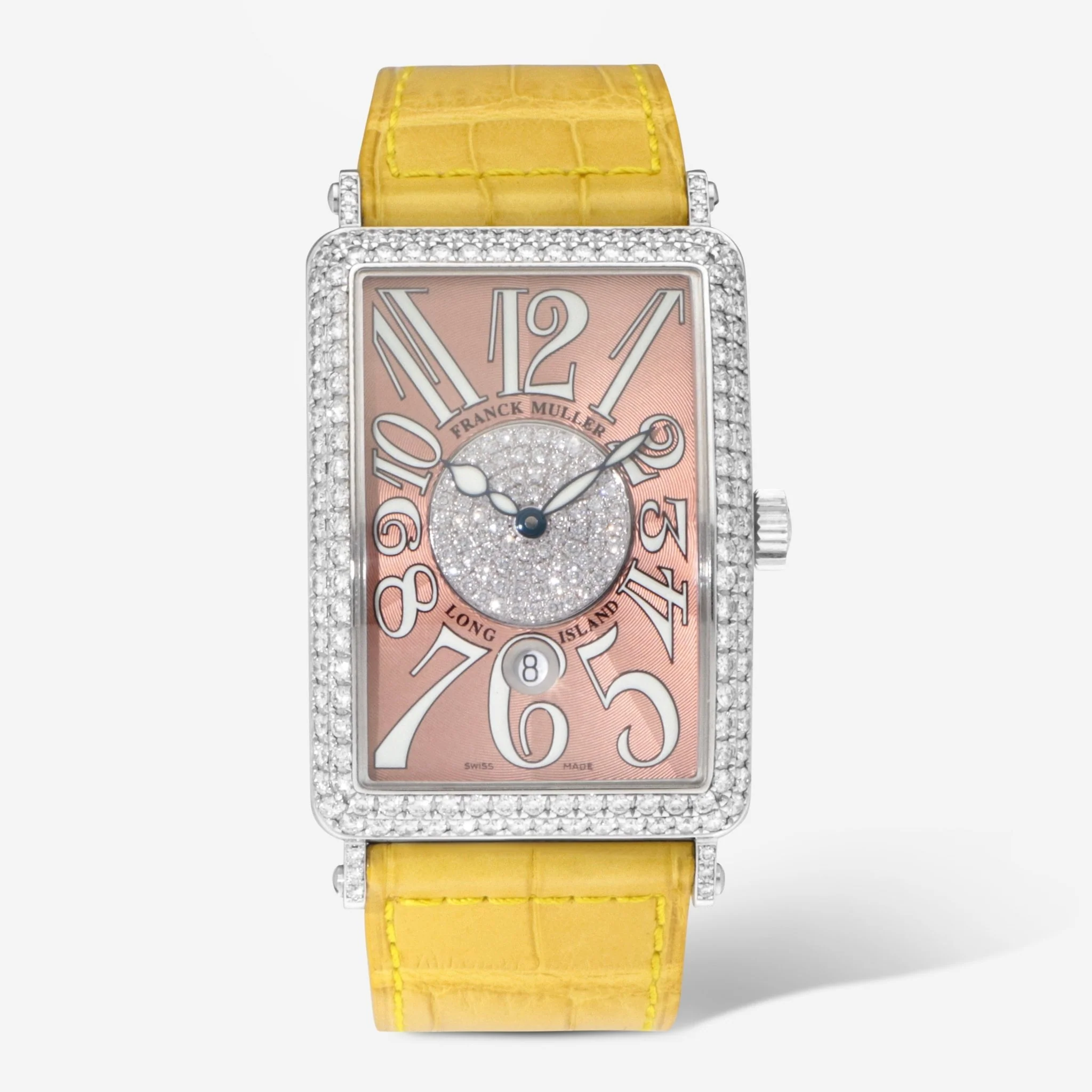 Image of Franck Muller