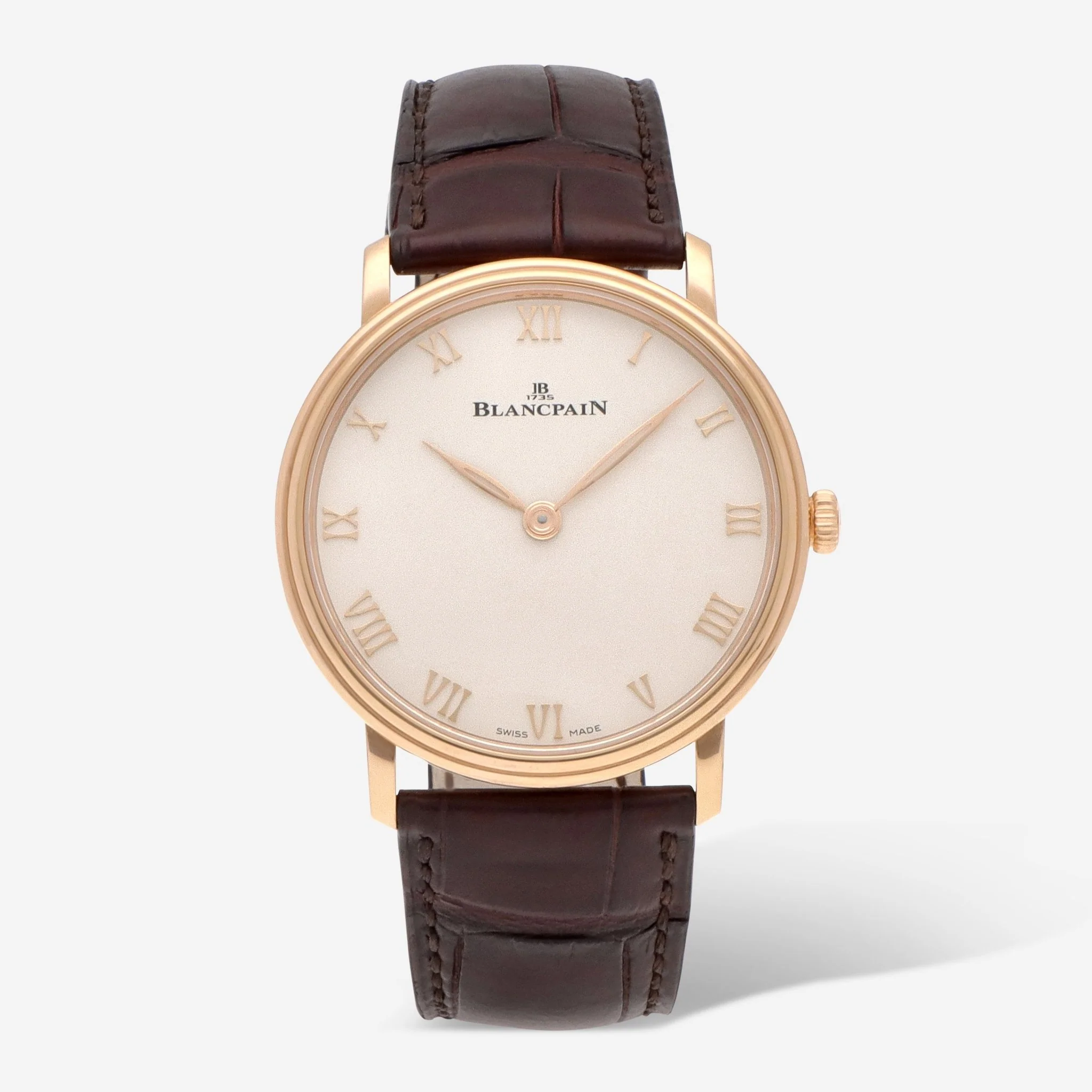 Image of Blancpain